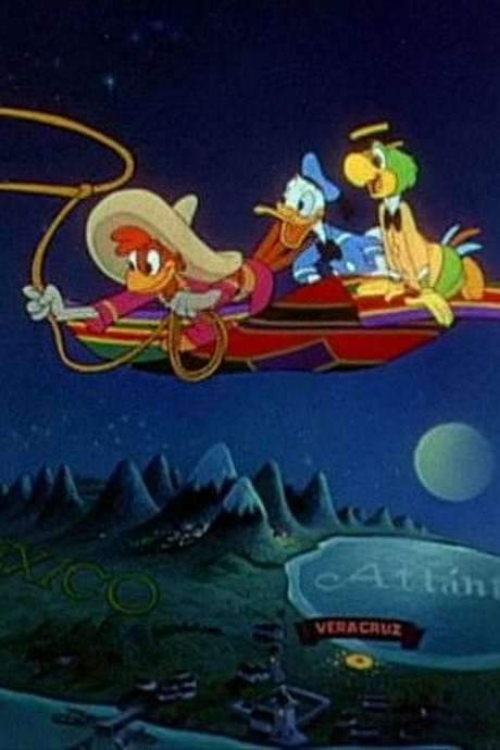 Mexico: Pátzcuaro, Veracruz and Acapulco